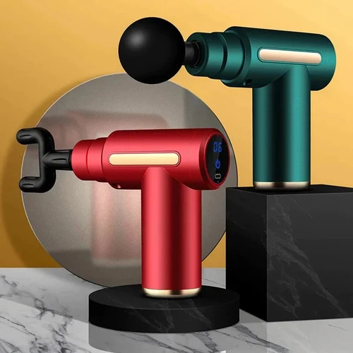 5 in1 Gun Massager