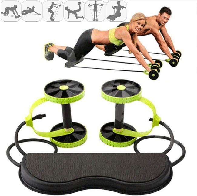 High Power Double Fit 2 Year Guarantee