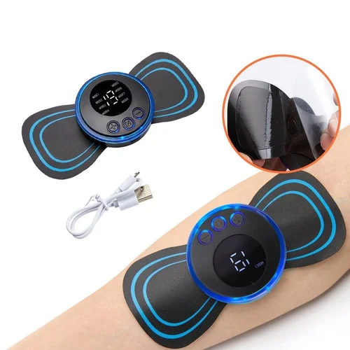 EMS Butterfly Mini Body Messager