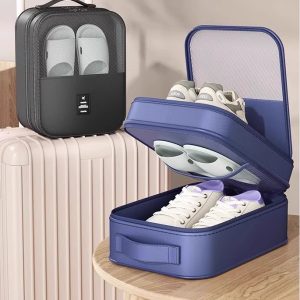Premium Travel Shoe Bag